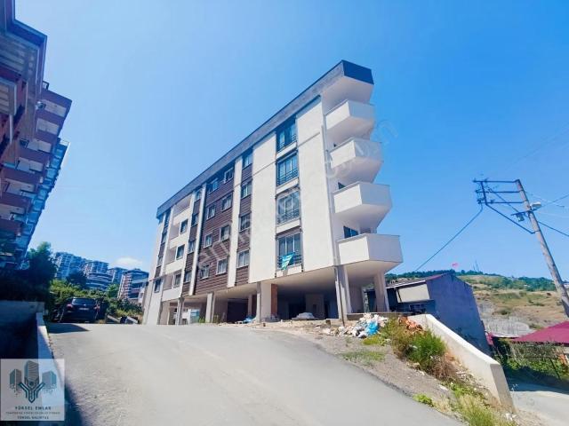 Yüksel Emlak Gyo'dan Özkaymaklı Mah. Satılık Fırsat Daire