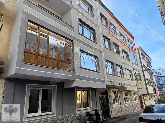 Yüksel Emlak Gyo'dan Toklu Mahallesin'de Acil Satılık Daire