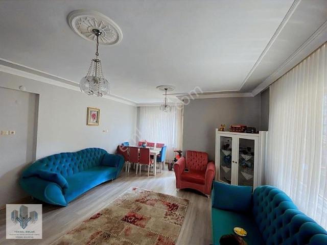 Yüksel Emlak Gyo'dan Yalı Mahallesin 'de Satılık Daire