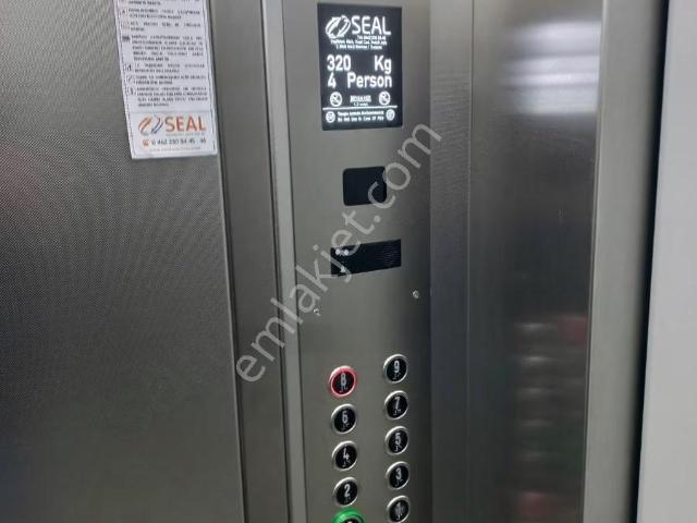 Yüksel Emlak Gyo'dan Yeşiltepe Mahallesin 'de Satılık Daire
