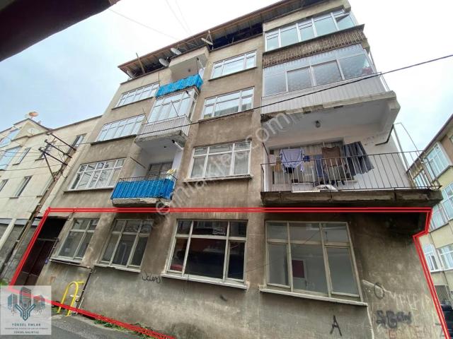 Yüksel Emlak Gyo'dan 1 Nolu Erdoğdu Mahallesin 'de Satılık Daire