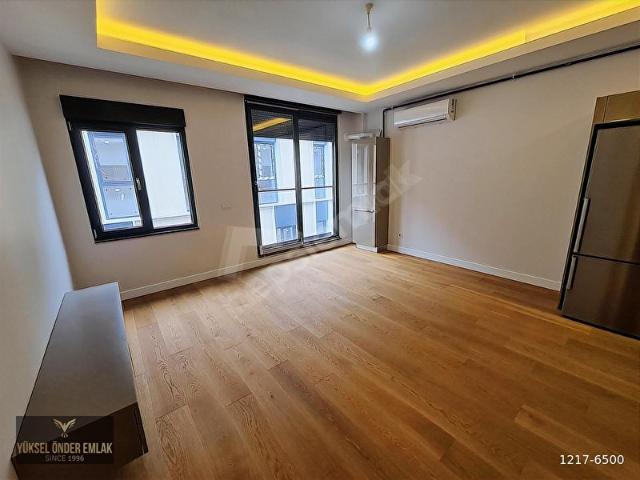 YÜKSEL ÖNDER Merkezde 3+1 Otoparklı Sıfır Lüx Dublex