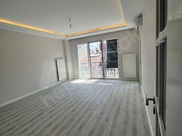 YÜKSEL ÖNDER Merkezde Sıfır Binada 4+1 Satılık Dublex Daire