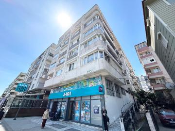Yüksel'den Cennetayağında Geniş Metrajlı 3+1 Yatırımlık Daire