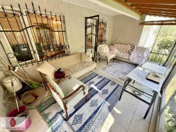 ▓yükselden Akçayda Bakımlı Ultra Geniş 4+1 Merkezi Konumda Villa