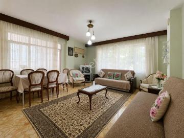 Yükselden Akçayda Denize 50m Full Eşyalı Öncephe Arakat 2+1daire