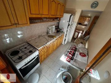 Yükselden Altınoluk Merkezde Öncephe Arakat Ayrı Mutfak 2+1daire