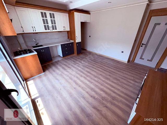 YÜKSELDEN ALTINKUM'DA TERASLI 2+1 DUBLEKS DAİRE FIRSATI