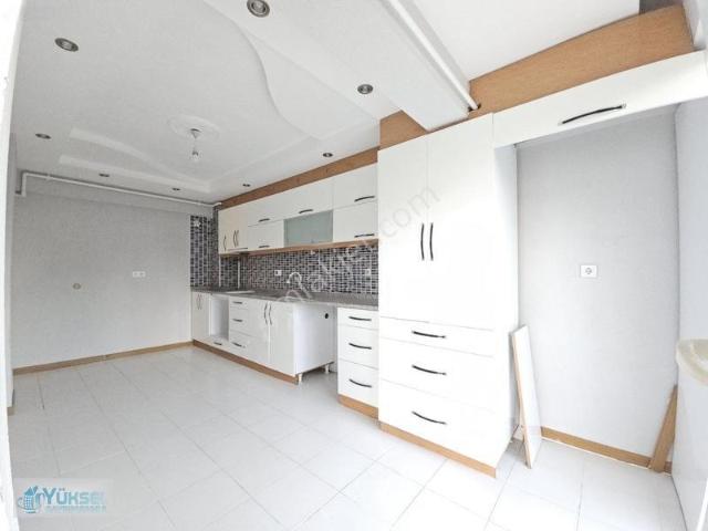 Yüksel'den Albayrak Ve Tuik Yakını 3+1 Cadde Üzeri Kiralık Daire