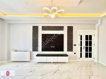 Yükselden Güre'nin En Güzel Konumda Denize Yakın Ultra Lux Villa