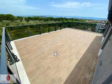Yükselden Gürede Hayran Kalacağınız Projede 4+1 Havuzlu Villa