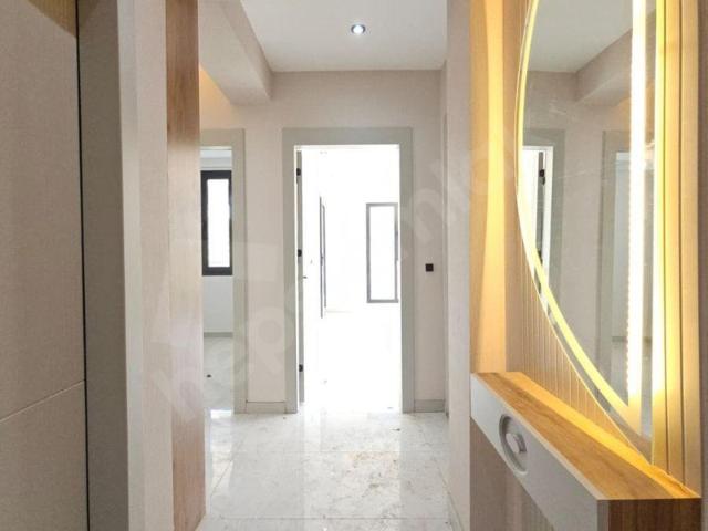 YÜKSEL'DEN ŞEMİKLER DE SATILIK GENİŞ 2+1 DAİRELER