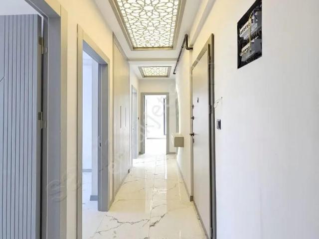 Yüksel'den Şemikler De Satılık Mükemmel Konumda Lüks Daireler