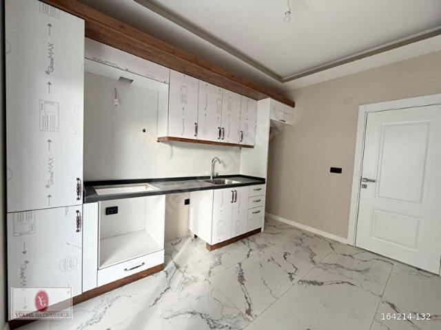 YÜKSEL'DEN EDREMİT'TE K.OTOPARK D.GAZLI PANJURLU SIFIR 3+1 DAİRE