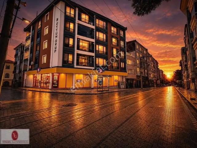⫸yüksel'den Edremit'te ⫸full Eşyalı Kiralık 1+1 Daire⫸
