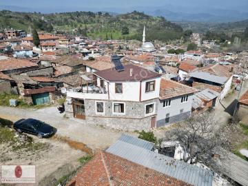 ▆yükselden Köylücede Full Manzaralı Ve Bakımlı Emsalsiz Köy Evi▆