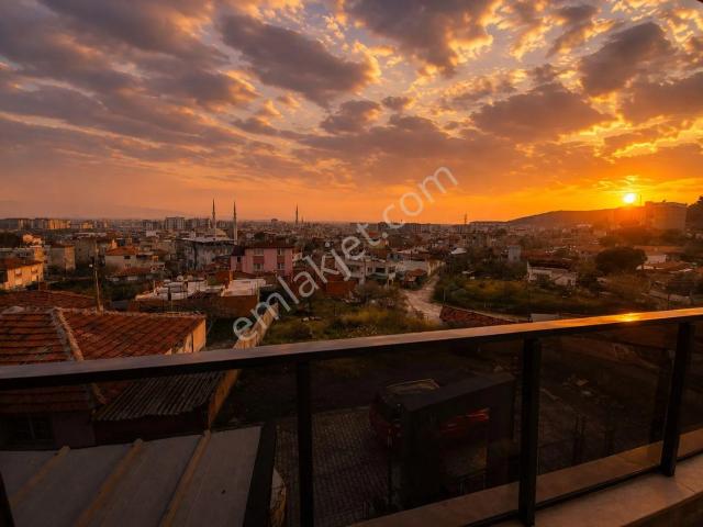 Yükselden Kadıköyde Kapalı Teras Ultra Geniş 6+1 Lüks Villa