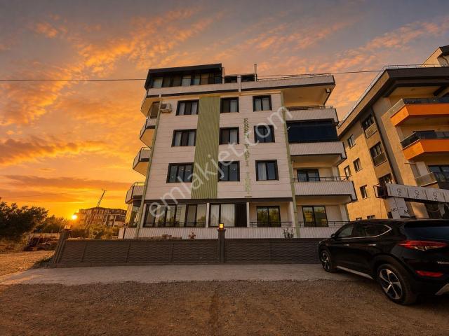 Yükselden Kadıköy'de Kiralık Arakat Doğalgazlı 2+1 Ferah Daire