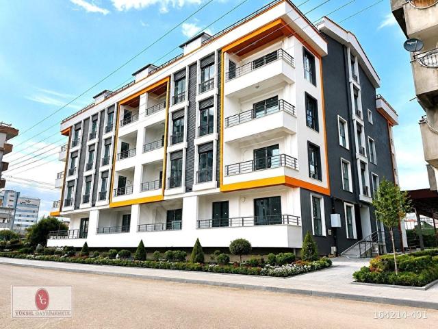 YÜKSEL'DEN KADIKÖY'DE FULL KREDİLİ TAKASA AÇIK ARAKAT 2+1 DAİRE