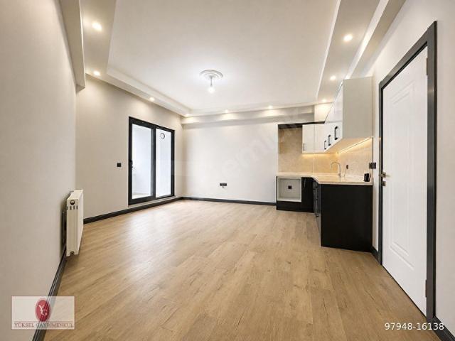 YÜKSEL'DEN KADIKÖY'DE GENİŞ TERASLI SIFIR LÜKS 3+1 DUBLEKS DAİRE