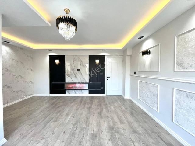 ▓yüksel'den İkizçay'da Ultra Lux Öncephe Ayrı Mutfaklı 3+1 Daire