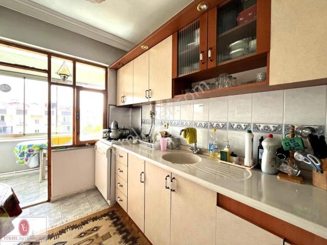 Yükselden İkizçayda Şahane Manzara Ve M2 Satılık 4+1 Dublex