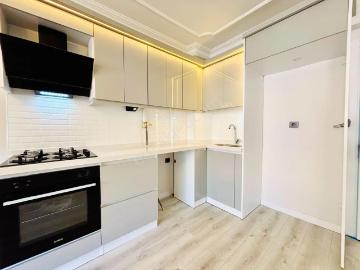 Yükselden İkizçayda Ara Kat Ön Cephe Ultra Lüx Satılık 3+1 Daire