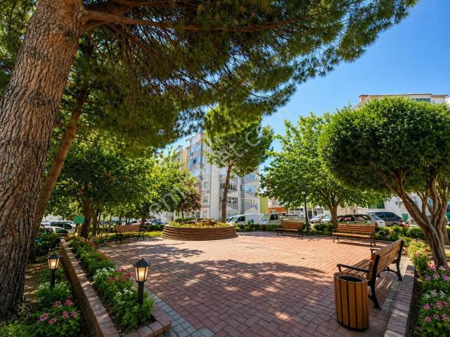 Yüksel'den Tuzcumurat'ta Öncephe 2+1 Arakat Satılık Daire