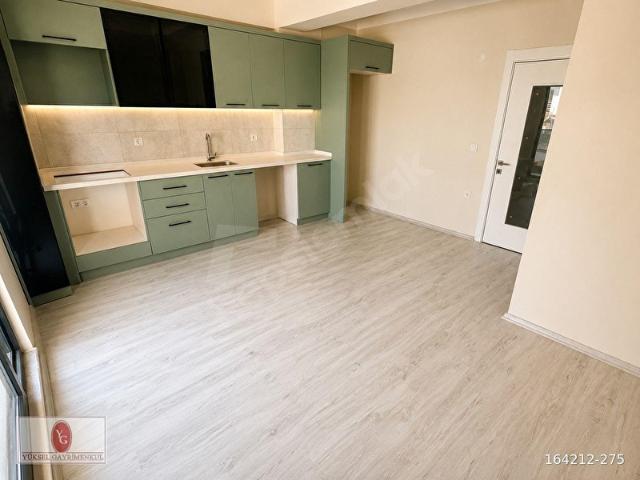 YÜKSEL'DEN TUZCUMURAT'TA KAÇMAZ FIRSAT SIFIR 2+1 DAİRE