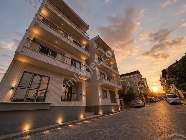 Yüksel'den Tuzcumuratta Yatırım Fırsatı 2+1 Ön Cephe Daire