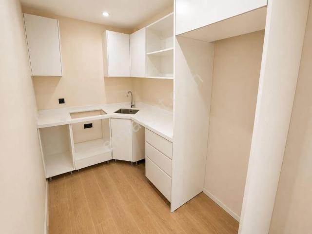 Yüksel'den Tuzcumurat'ta 1+1 65m2 Sıfır Ferah Daire