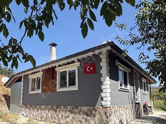 YÜKSELEN DEĞER SÜLEKLERDE MÜSTAKİL VİLLA 2+1 SÜPER KONUM