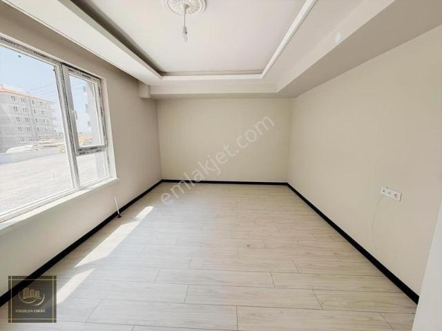 Yükselen Emlak Güvencesiyle Başpınar Mah 2+1 Satılık Daire