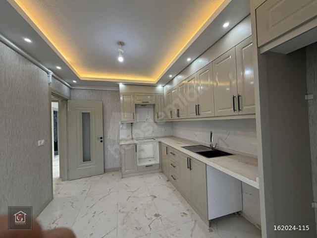 YÜKSELEN'DEN 2+1 BUTİK SİTE İÇERİSİNDE LÜKS DAİRE