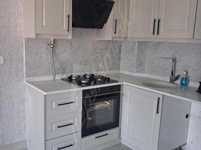 YÜKSELENDEN YEDİEYLÜL MAH KİRALIK SIFIR 1+1 DAİRE