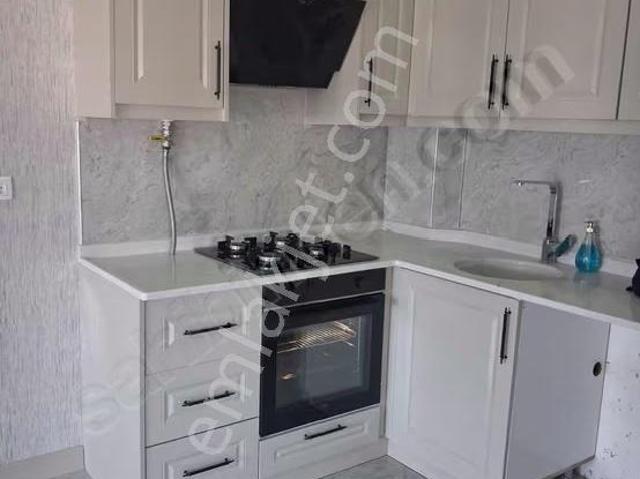 Yükselenden Yedieylül Mah Kiralık Sıfır 1+1 Daire