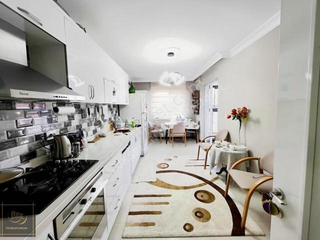 Yükselen'den/başpınar Mah/kudüs Park Mevki/6.kat/kupon Daire