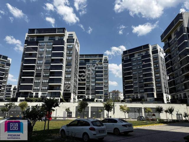 Yükselenpark Özlem De Kiralık 3+1 Daire