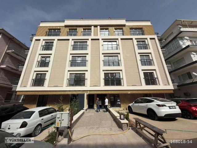 YÜKSELLER VIP'DEN KİRALIK ASANSÖRLÜ 3. KAT 2+1 DAİRE