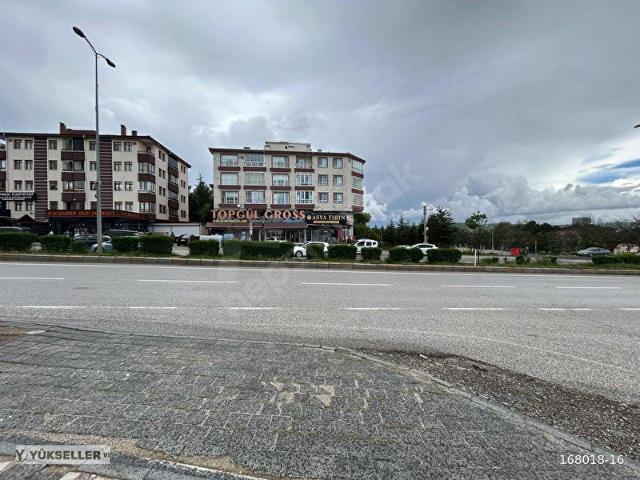 YÜKSELLER VIP'DEN SATILIK GİRİŞ KAT 2+1 DAİRE