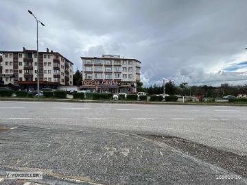 YÜKSELLER VIP'DEN SATILIK GİRİŞ KAT 2+1 DAİRE