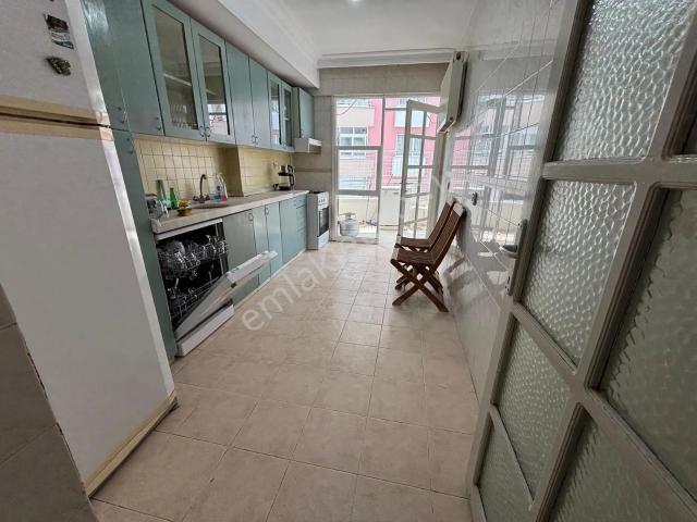 Yurt Mah.t.özal Blv Üzeri Full Eşyalı 3+1 K.mutfak Kiralık Daire