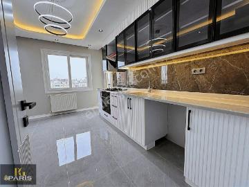 Çukurova, Adana ili, Akdeniz Bölgesi - Balkon