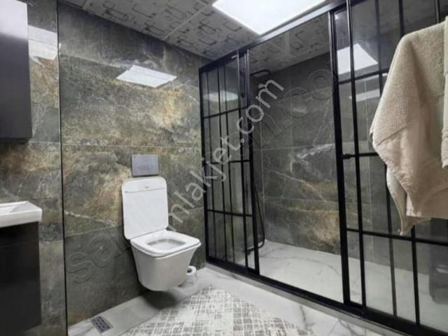 Yurt Mah. Barışmanço Blv. Üzeri 3+1 Açık Mutfak+2banyolu+satılık