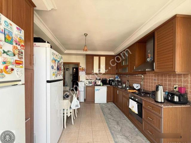 Yurt Mahallesi Hayalpark Bul. Üz. 4+1 Kapalı Her Kat Tek Daire!