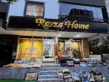 Çukurova, Adana ili, Akdeniz Bölgesi - Donanımlı mutfak