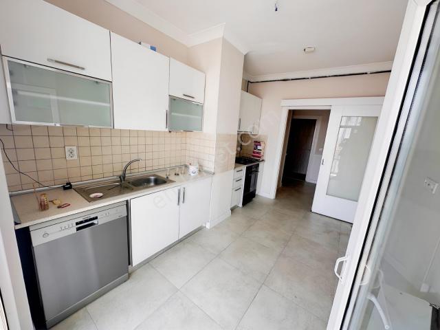 Yurtçu Mahallesi Odtü Blokları Ara Kat 3+1 Kiralık Daire