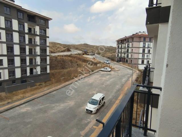 Yurtbaşı Cumhoriyet Mh Toki Evleri