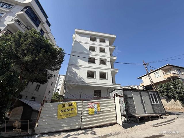 YURTERİDEN 3+1 SIFIR BİNADA ARAKAT AYRIK NİZAM FIRSAT