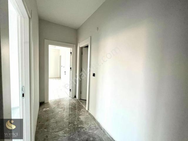'yurtiçi Gayrimenkkul' Hastane Civarı Sıfır 3+1 Lüx Daire